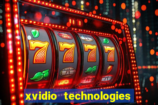 xvidio technologies startup brasil 2024 download gr  tis